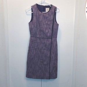 J. Crew Suiting dress